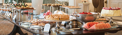 Afternoon tea at Belmond Mount Nelson Hotel, 76 Orange Street, Cape Town, 8001 South Africa.