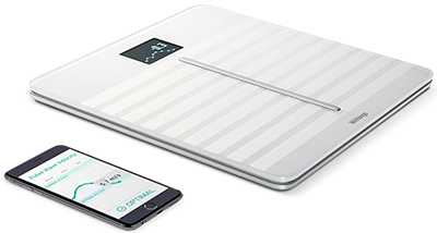 Withings Body Cardio: US$179.95.