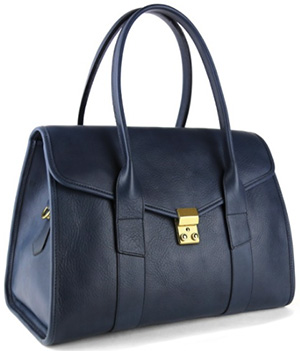 Frank Clegg women's Handbag.