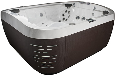 Jacuzzi J-500 Collection.