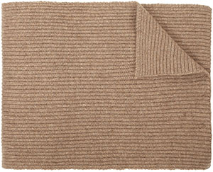 James Lock & Co.Cashmere knitted scarf: £185.