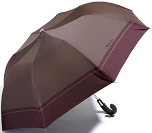 Loro Piana My Travel Umbrella: €490.
