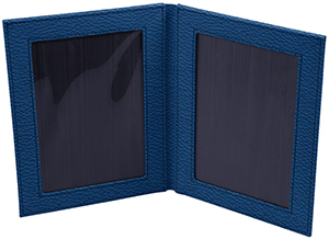 Lucrin double picture frame: US$123.
