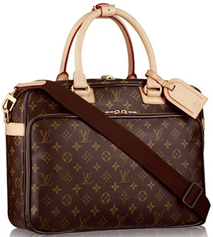 Louis Vuitton Icare: US$2,340.