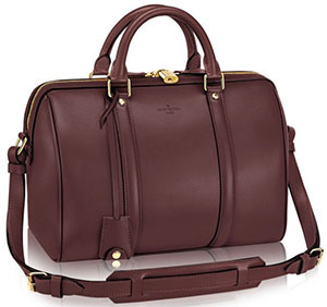 Louis Vuitton SC Bag PM: US$4,550.