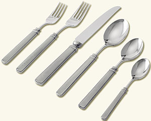 Match Pewter Gabriella Placesetting: US$40US$300.