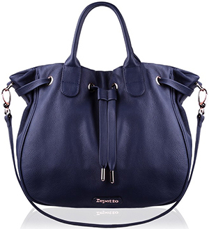 Repetto Cabas Sissonne women's handbag.
