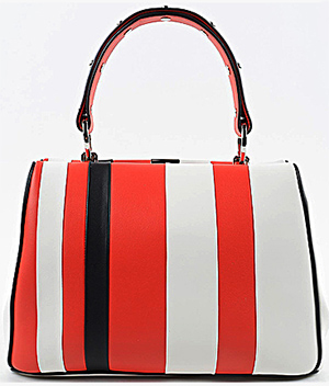 Styledrops women's Prada handbag: US$3,500.