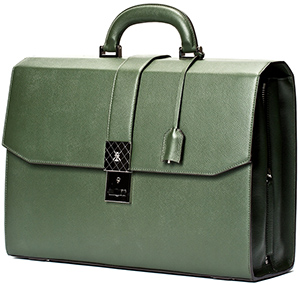 Sutor Mantellassi men's briefcase: €2,550.