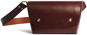 Tailfeather men's & women's Peregrine bag: AUD$429.