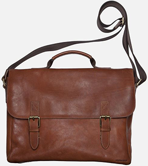 Vagabond Men's Bag No 25: US$325.