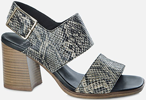 Vagabond Mario Lea Women's Shoe: US$130.