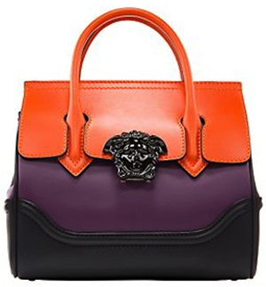 Versace Small Palazzo Empire women's Bag: £1,670.
