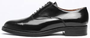 Zadig & Voltaire Youth Men's Lace-Up Derby Shoes: €365.