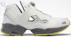 Reebok Instapump Fury 95 Men's Shoes: US$170.