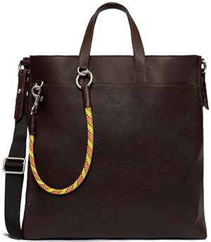 Etro men's leather Handbag: US$1,640.