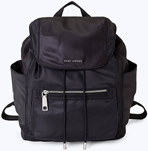 Marc Jacobs Easy Backpack: US$350.