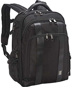 Travelpro Checkpoint Friendly Backpack.
