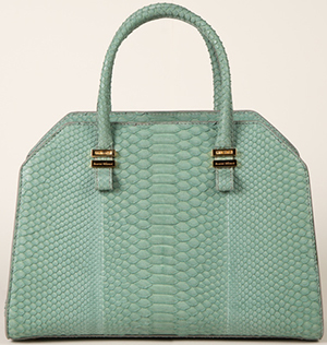 Boarini Milanesi women's handbag.