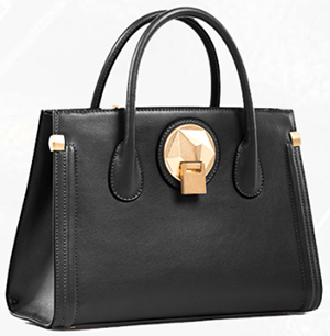 Céline Dion Octave Collection women's handbag.