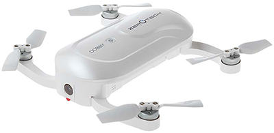 Dobby Pocket Selfie Drone: US$269.95.