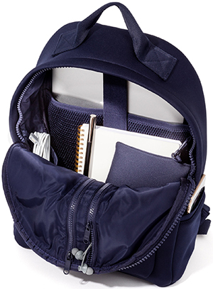 Dagne Dover women's Dakota backpack: US$175.