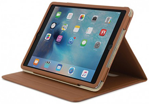 Greenwich Hawksmoor Folio Case for Apple iPad Air 1/Air 2: US$255.