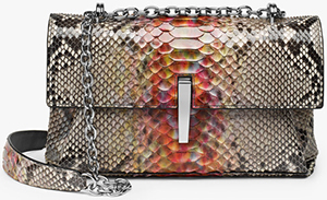 Hayward Taos Python Margaux women's bag: US$3,250.