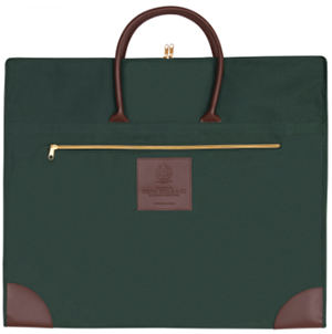 Henry Poole & Co Luxury Suit Bag: £:50.