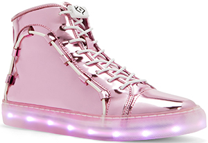 Katy Perry Collections The Miranda women's sneaker: US$149.