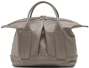 Joanna Maxham Cast Away Satchel Luxe Women's Handbag: US$850.
