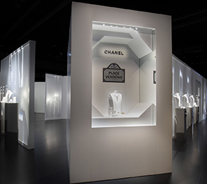 All The Iconic Pieces Crafted At 18 Place Vendôme, The Home Of Chanel High Jewellery.