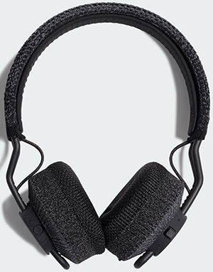 Adidas RPT-01 on-ear headphones: US$169.
