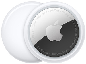 Apple AirTag.