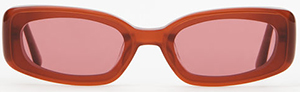 Alexander Wang women's CEO sunglasses: US$295.