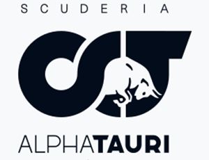Scuderia AlphaTauri.