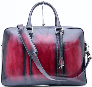 Altan Bottier Paris Marco Briefcase 24h: 1,300.