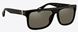 Ann Demeulemeester women's X Linda Farrow AD2C1 sunglasses: €630.