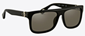 Ann Demeulemeester women's X Linda Farrow AD2C1 sunglasses: 630.