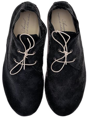 Anniel men's Ankle Soft shoes: €109.