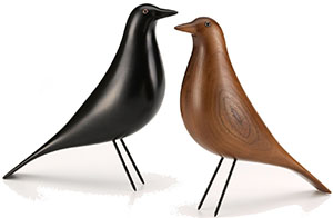 Aram Store Eames House Bird Limited Edition: £249.