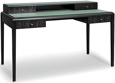 Armani / Casa JUSTIN Desk in Limited Edition.