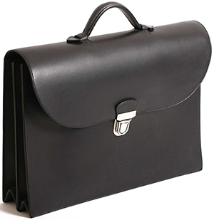 Atelier Renard Le Cartable briefcase: €2,700