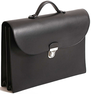 Atelier Renard Le Cartable briefcase: 2,700