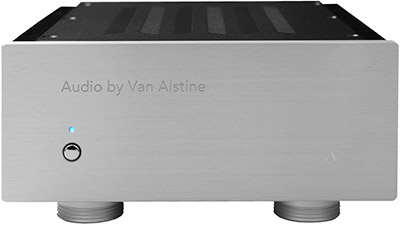 Audio by Van Alstine DVA M225 Monoblock Amplifiers: US$1,699.