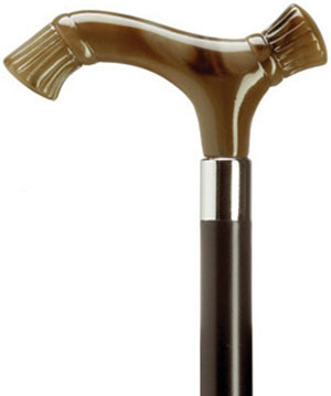 Canes Canada Carved Derby - Petite: $89.95.