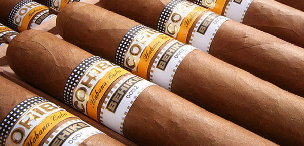 Click on the photo to check out TOP 50 high-end (CUBAN) CIGAR BRANDS, online suppliers, events & magazines.
