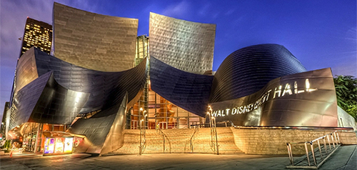 Click on the photo to check out TOP 50 high-end CONCERT HALLS & OPERA HOUSES in the world.