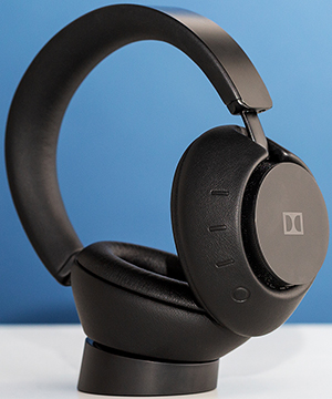 Dolby Dimension wireless headphones: US$599.