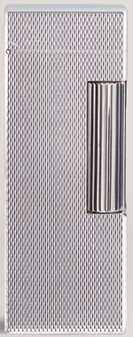 Dunhill Barley Pattern Rollagas Lighter: US$725.